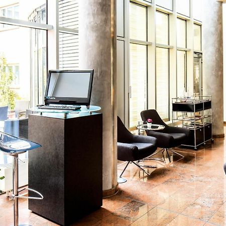 Best Western Plus Steubenhof Hotel Mannheim Luaran gambar