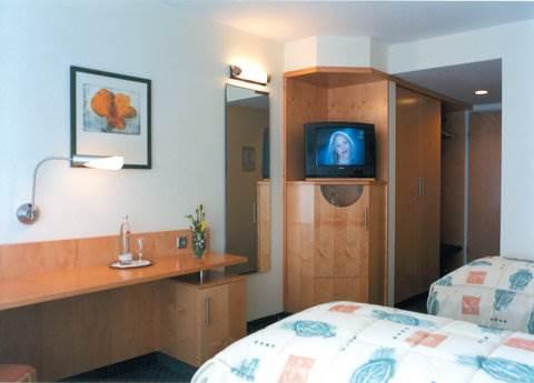 Best Western Plus Steubenhof Hotel Mannheim Luaran gambar