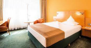 Best Western Plus Steubenhof Hotel Mannheim Luaran gambar