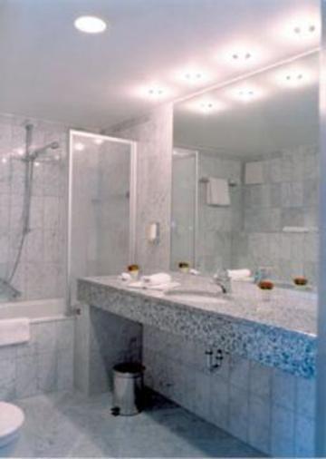 Best Western Plus Steubenhof Hotel Mannheim Luaran gambar
