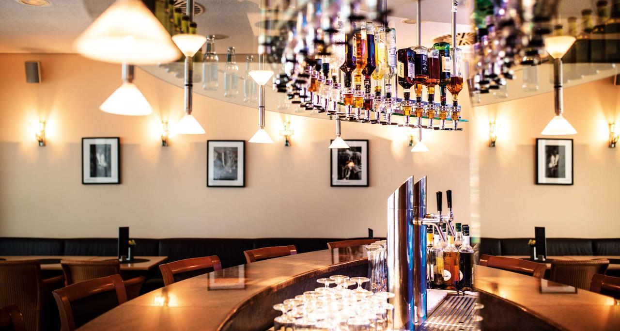 Best Western Plus Steubenhof Hotel Mannheim Luaran gambar